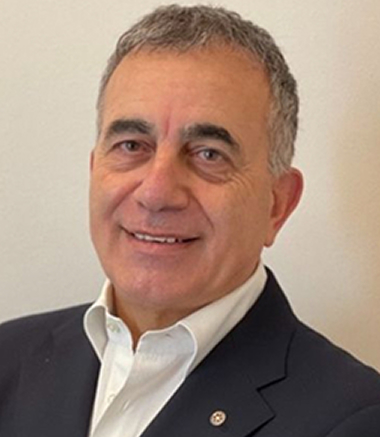 Nino Calogero