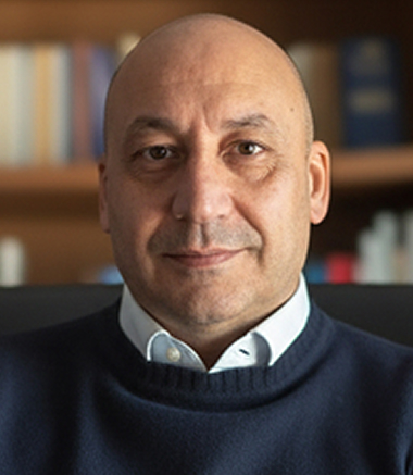 Francesco Strafalaci